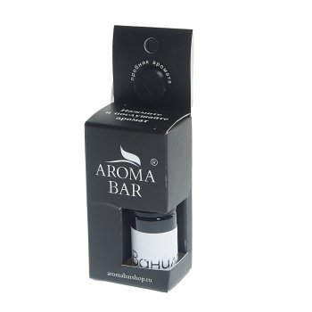 230 р. Ароматизатор масляный (ваниль) 10мл в крафтовой упаковке AROMA BAR AROMA BAR 4678597200590 (62oilset)  с доставкой в г. Пермь. Увеличить фотографию 1
