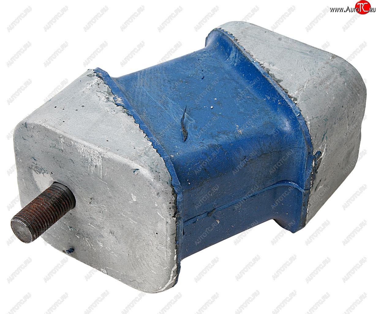 1 219 р. Подушка ГАЗ-3310 дв.ММЗ,ГАЗ-3302 дв.ГАЗ-560,ЗМЗ-40524 двигателя передняя (синяя) Вулкан-НН ВУЛКАН-НН 3306-1001020  с доставкой в г. Пермь