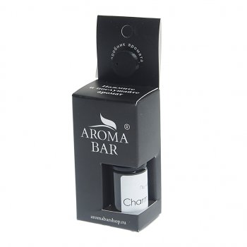265 р. Ароматизатор масляный (Charm Shaik) 10мл в крафтовой упаковке AROMA BAR AROMA BAR 4678597200385 (40oilset)  с доставкой в г. Пермь. Увеличить фотографию 1