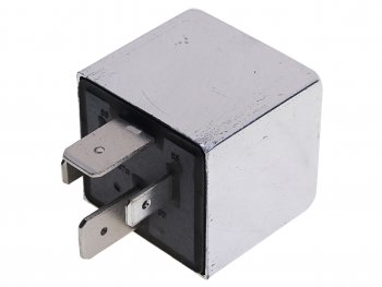 1 199 р. Реле FAW J6 силовое OE FAW 3708020-91wa  с доставкой в г. Пермь. Увеличить фотографию 2