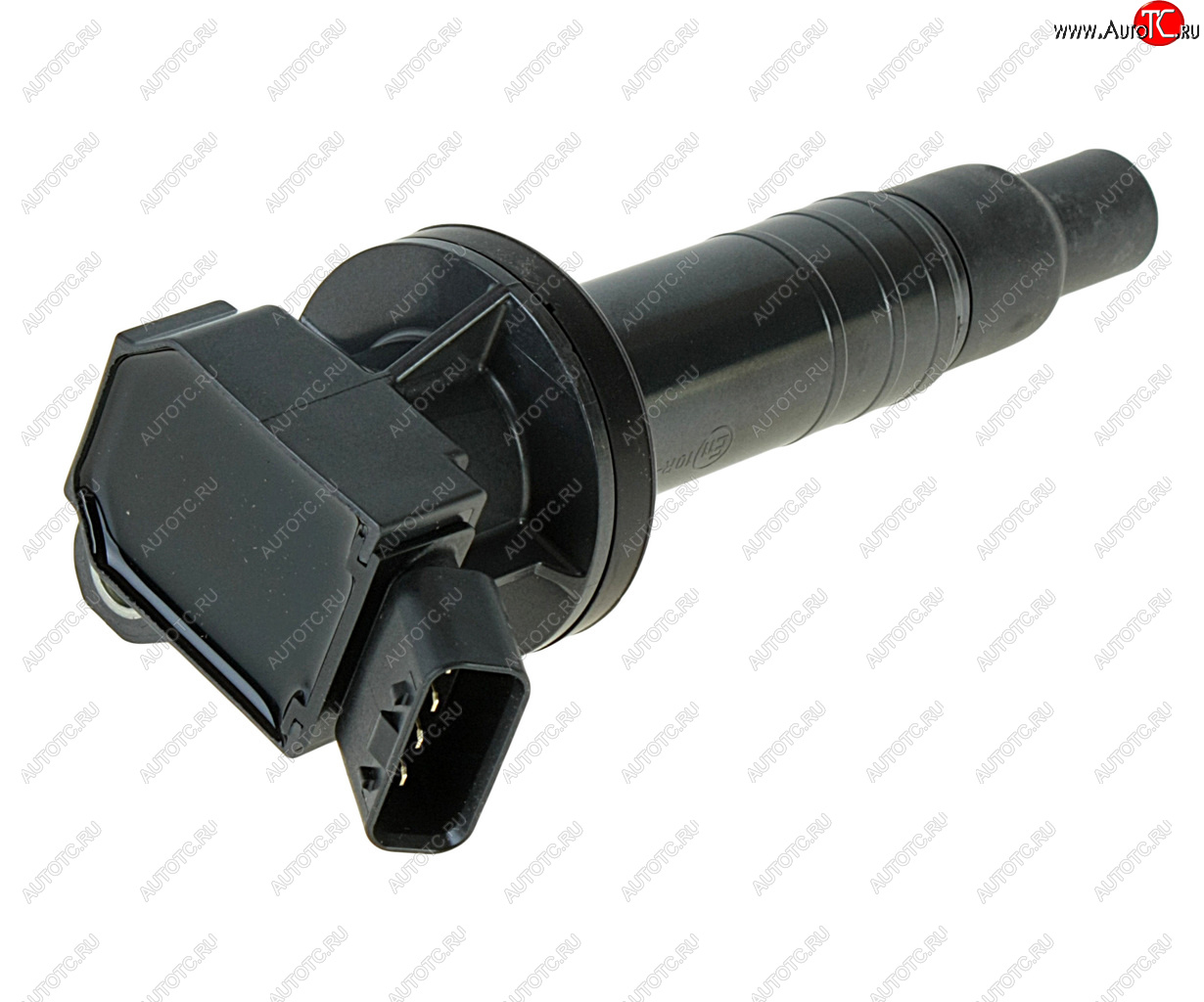 8 199 р. Катушка зажигания TOYOTA Avensis,Corolla,Rav 4,Yaris OE TOYOTA 90919-02262  с доставкой в г. Пермь