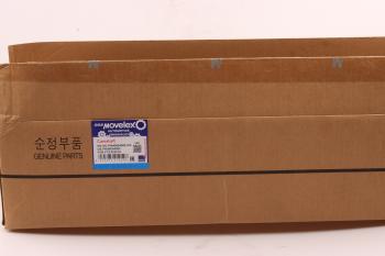 9 949 р. Вал распределительный ГАЗель Next,NN дв.G21A впускной MOVELEX MOVELEX pm40004383-mx  с доставкой в г. Пермь. Увеличить фотографию 6