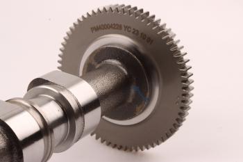 9 949 р. Вал распределительный ГАЗель Next,NN дв.G21A впускной MOVELEX MOVELEX pm40004383-mx  с доставкой в г. Пермь. Увеличить фотографию 3