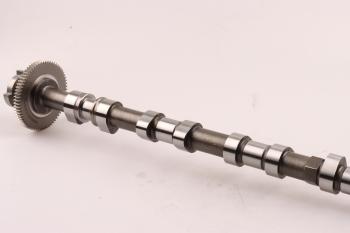 9 949 р. Вал распределительный ГАЗель Next,NN дв.G21A впускной MOVELEX MOVELEX pm40004383-mx  с доставкой в г. Пермь. Увеличить фотографию 2