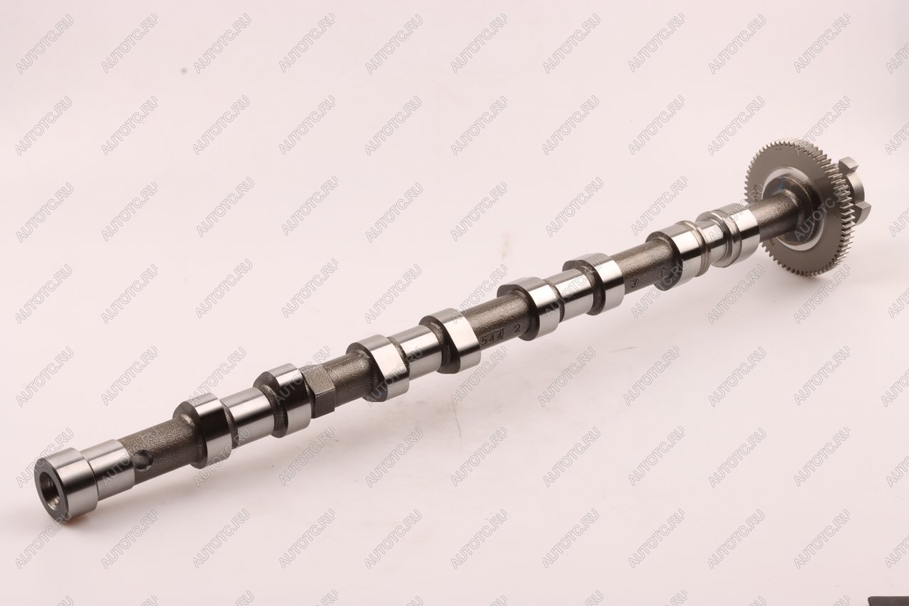 9 949 р. Вал распределительный ГАЗель Next,NN дв.G21A впускной MOVELEX MOVELEX pm40004383-mx  с доставкой в г. Пермь