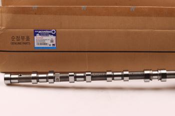 9 949 р. Вал распределительный ГАЗель Next,NN дв.G21A впускной MOVELEX MOVELEX pm40004383-mx  с доставкой в г. Пермь. Увеличить фотографию 7