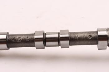8 999 р. Вал распределительный ГАЗель Next,NN дв.G21A выпускной MOVELEX MOVELEX pm40004384-mx  с доставкой в г. Пермь. Увеличить фотографию 5
