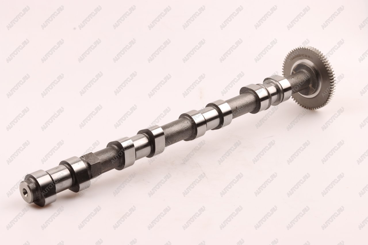 8 999 р. Вал распределительный ГАЗель Next,NN дв.G21A выпускной MOVELEX MOVELEX pm40004384-mx  с доставкой в г. Пермь