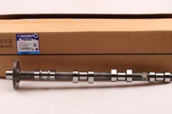 8 999 р. Вал распределительный ГАЗель Next,NN дв.G21A выпускной MOVELEX MOVELEX pm40004384-mx  с доставкой в г. Пермь. Увеличить фотографию 8