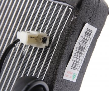 9 699 р. Испаритель кондиционера SITRAK HOWO TX7 OE SITRAK 812w619420047  с доставкой в г. Пермь. Увеличить фотографию 5
