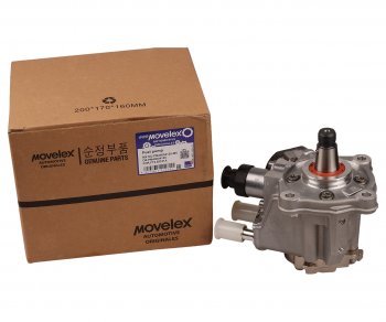54 999 р. Насос топливный ГАЗель Next,NN дв.G21A высокого давления MOVELEX MOVELEX pm40004125-mx  с доставкой в г. Пермь. Увеличить фотографию 6