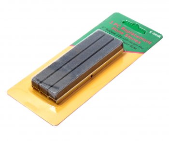 1 469 р. Комплект камней P220 к хону JTC-1423 L=100мм 3шт. JTC JTC TOOLS CO., LTD jtc-1423p JTC TOOLS CO., LTD jtc-1423p  с доставкой в г. Пермь. Увеличить фотографию 2