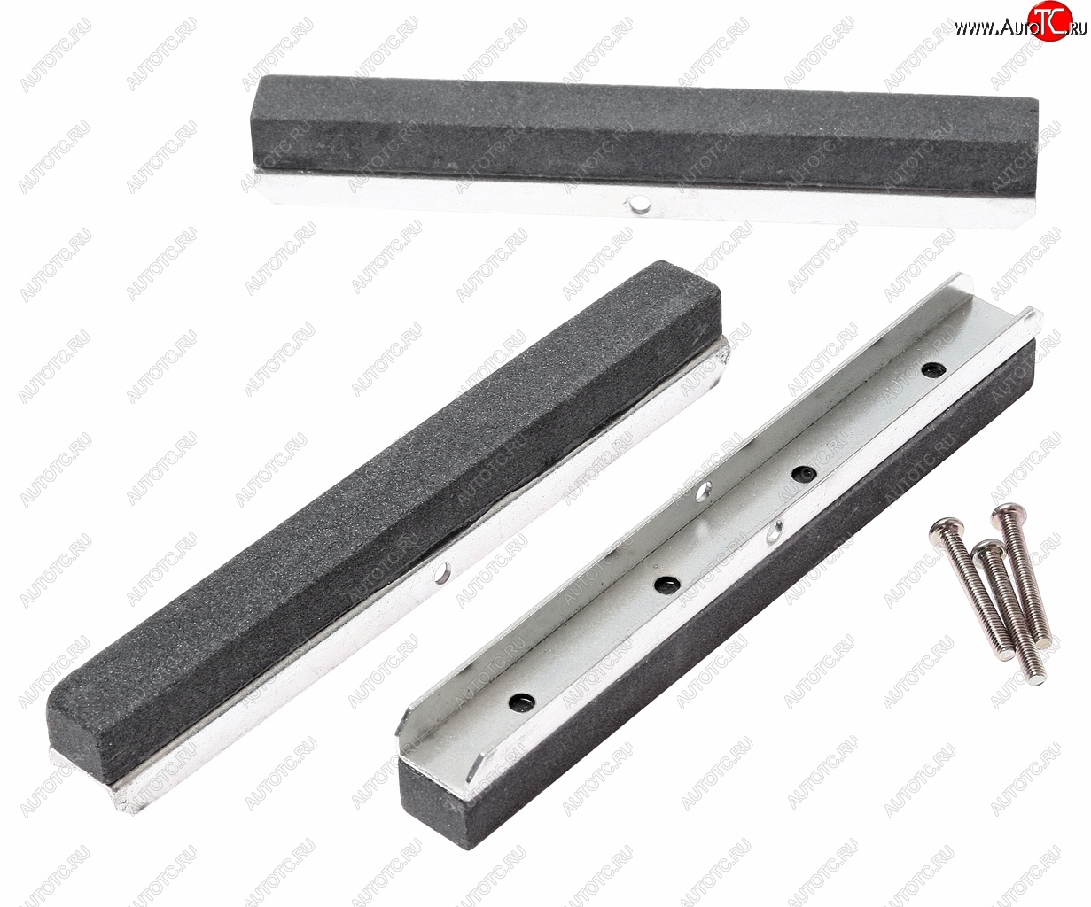 1 469 р. Комплект камней P220 к хону JTC-1423 L=100мм 3шт. JTC JTC TOOLS CO., LTD jtc-1423p JTC TOOLS CO., LTD jtc-1423p  с доставкой в г. Пермь