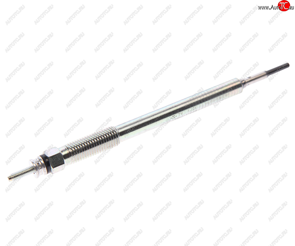 2 899 р. Свеча накаливания TOYOTA Hilux,Land Cruiser Prado OE TOYOTA 19850-11040  с доставкой в г. Пермь