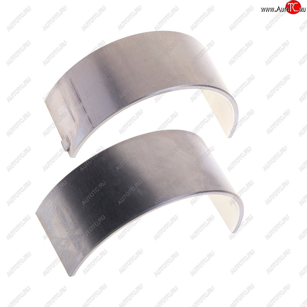5 799 р. Вкладыши JAC N350 шатунные d+0.00 (2шт.) OE JAC 1001397950  с доставкой в г. Пермь