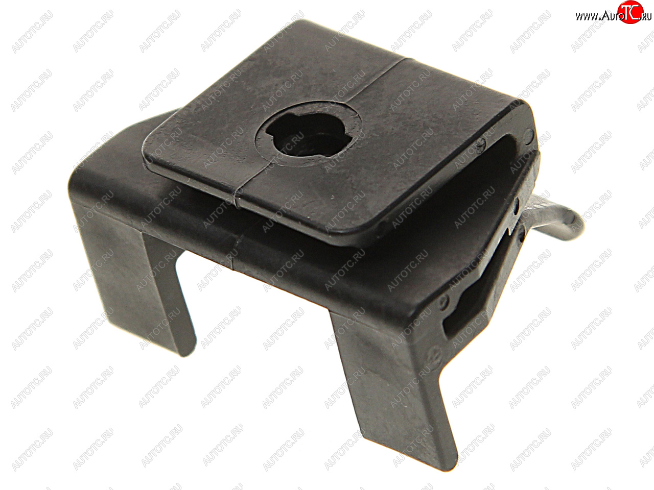459 р. Крепеж TOYOTA подкрылка переднего OE TOYOTA 53879-58010  с доставкой в г. Пермь
