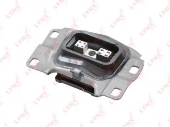 3 299 р. Опора КПП FORD Focus (11-),C-Max (10-) LYNX LYNX me2087  с доставкой в г. Пермь. Увеличить фотографию 2