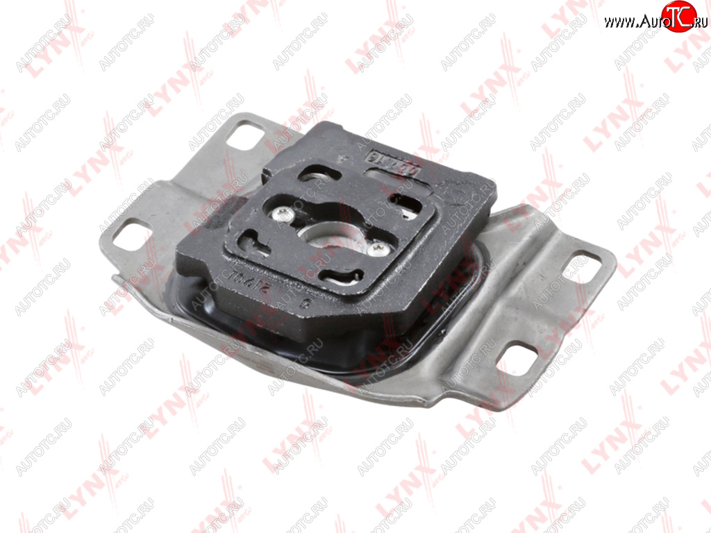 3 299 р. Опора КПП FORD Focus (11-),C-Max (10-) LYNX LYNX me2087  с доставкой в г. Пермь