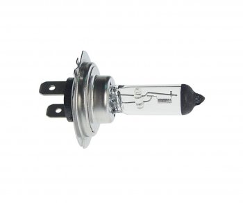 144 р. Лампа 12V H7 100W PX26d БЕЛСВЕТ БЭЛЗ h7 акг 12-100 (h7)  с доставкой в г. Пермь. Увеличить фотографию 1