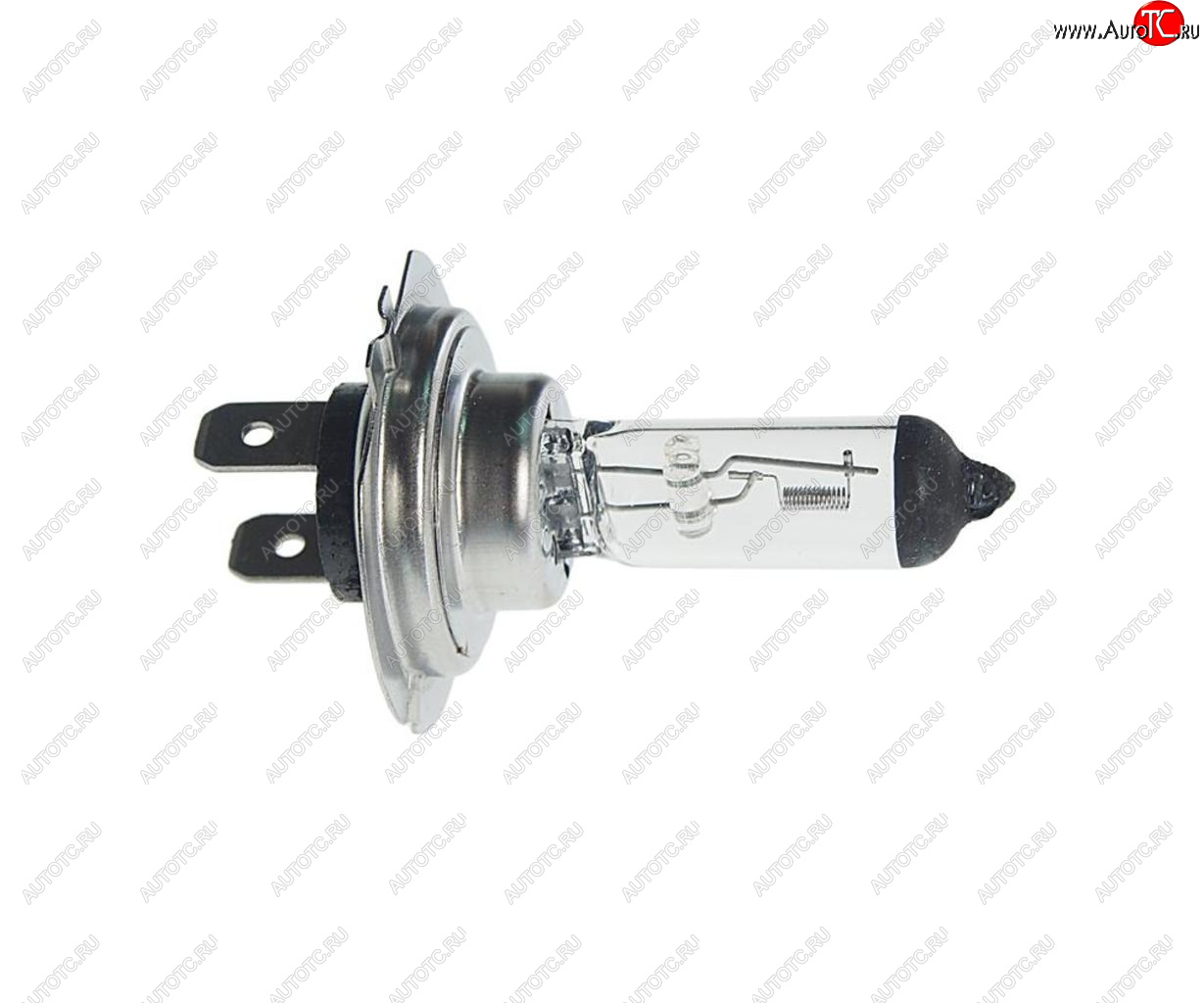 144 р. Лампа 12V H7 100W PX26d БЕЛСВЕТ БЭЛЗ h7 акг 12-100 (h7)  с доставкой в г. Пермь