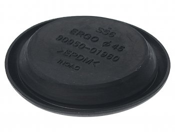 187 р. Заглушка TOYOTA Corolla,Rav 4 кузова OE TOYOTA 90950-01960  с доставкой в г. Пермь. Увеличить фотографию 1