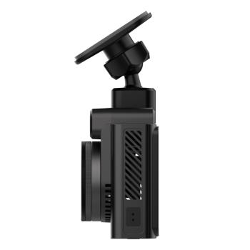 10 599 р. Видеорегистратор INSPECTOR INSPECTOR qhd alfa gps wifi  с доставкой в г. Пермь. Увеличить фотографию 3