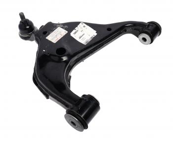 25 749 р. Рычаг подвески TOYOTA Hilux (11-15) передней нижний правый OE TOYOTA 48068-0k040  с доставкой в г. Пермь. Увеличить фотографию 2