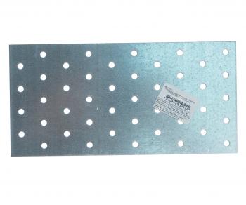 96 р. Пластина крепежная 100x200мм STARFIX STARFIX smp-64226-1  с доставкой в г. Пермь. Увеличить фотографию 2