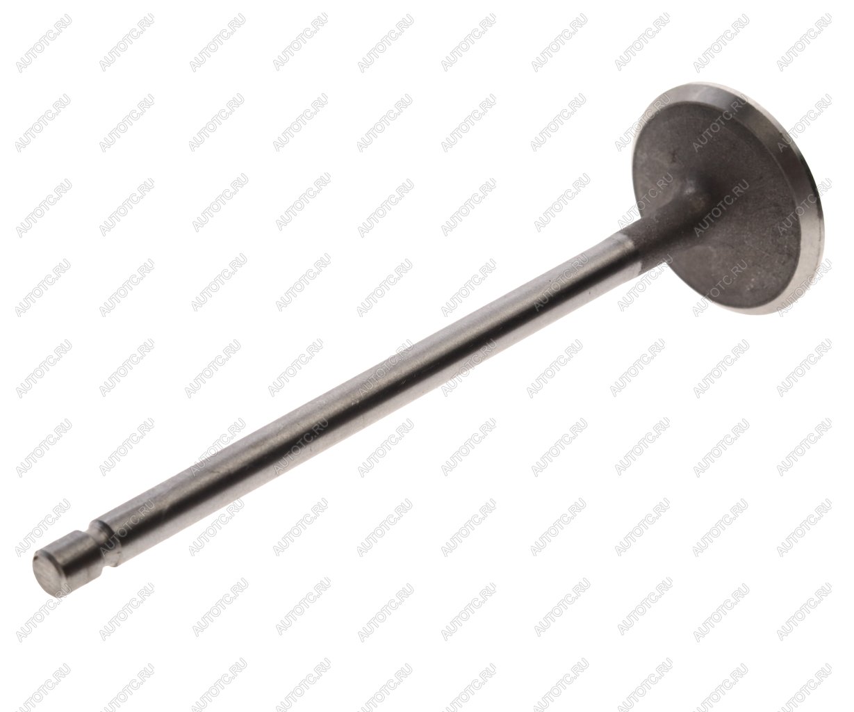 223 р. Клапан впускной HYUNDAI Elantra,Sonata 5,Tucson KIA Sportage,Cerato(06-),Ceed (1.82.0) (1шт.) NSP NSP nsp022221123600  с доставкой в г. Пермь
