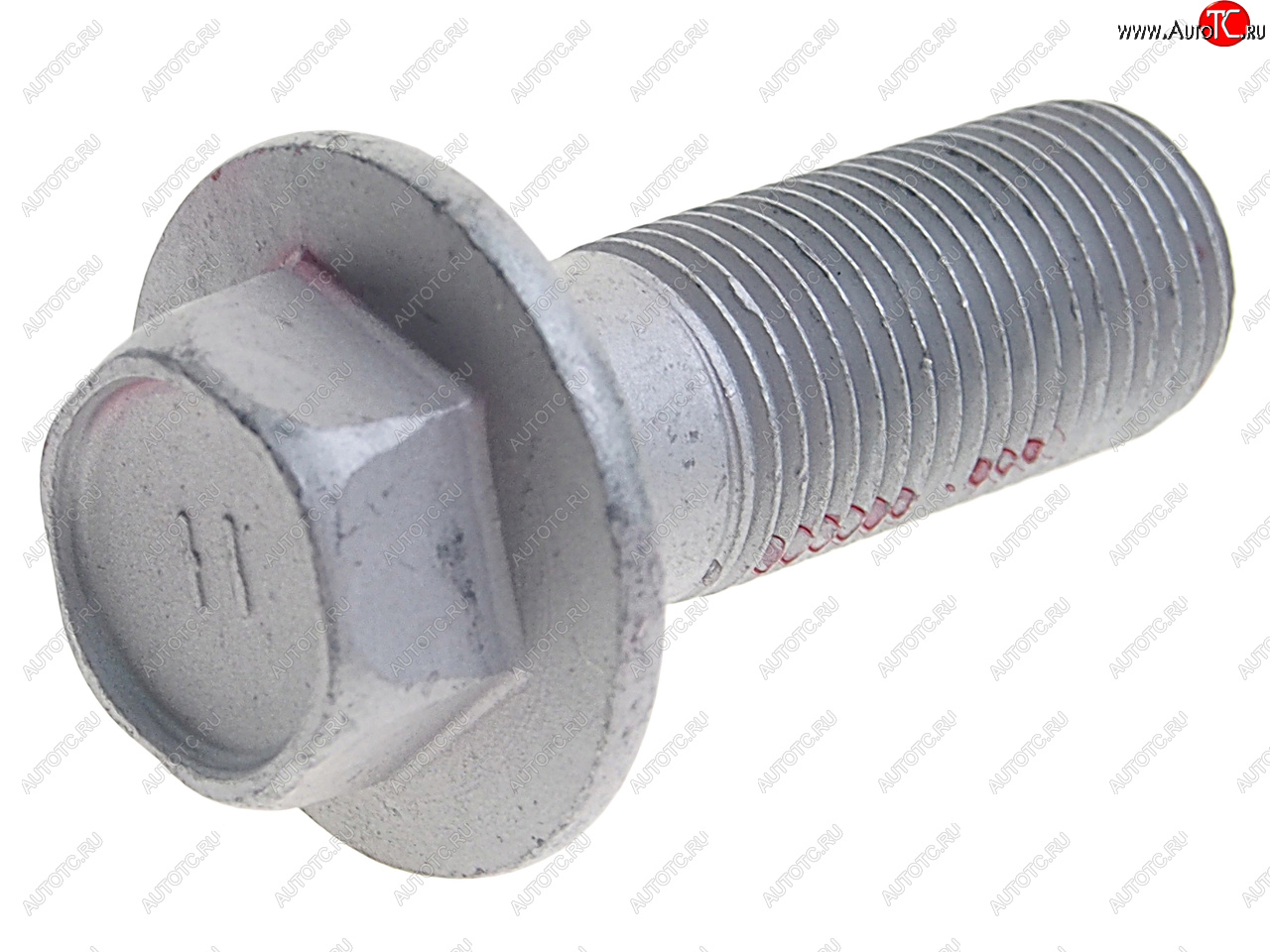 499 р. Болт TOYOTA шкива коленвала OE TOYOTA 90105-16079  с доставкой в г. Пермь