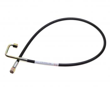 Шланг SITRAK HOWO T5G T7H подъема кабины L=900мм OE SITRAK wg9719820278
