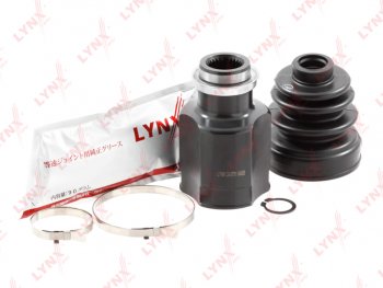 ШРУС внутренний MAZDA 3 (06-) правый LYNX LYNX ci3791
