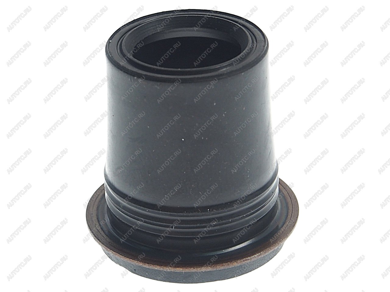 168 р. Прокладка TOYOTA Land Cruiser Prado (02-09) (1KDFTV) форсунки топливной OE TOYOTA 23681-30010  с доставкой в г. Пермь