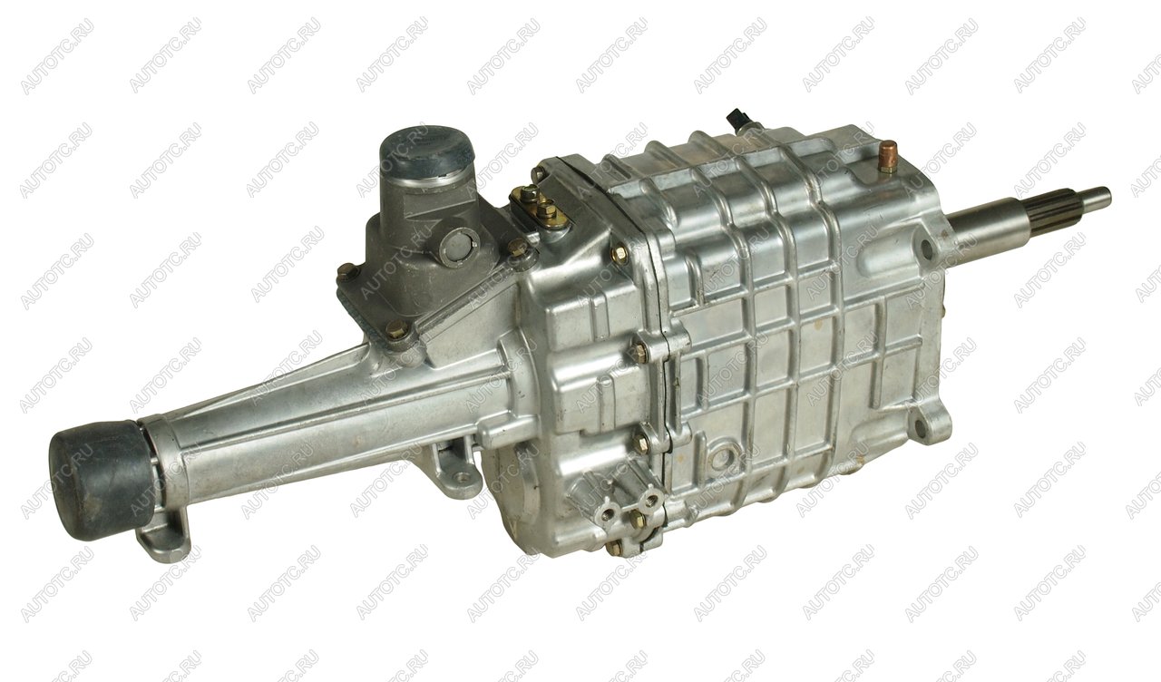 81 999 р. КПП ГАЗ-3302 Бизнес,Next дв.УМЗ-4216,А274 EvoTech 2.7 АГРЕГАТ № АГРЕГАТ 3302-1700010-30  с доставкой в г. Пермь