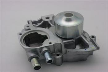 3 499 р. Насос водяной SUBARU Forester (02-),Impreza (00-) (2.02.5) GMB GMB gwsu-15a  с доставкой в г. Пермь. Увеличить фотографию 1