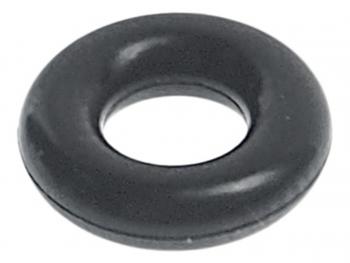 180 р. Кольцо уплотнительное TOYOTA Corolla (06-) фильтра топливного OE TOYOTA 90301-04013  с доставкой в г. Пермь. Увеличить фотографию 1
