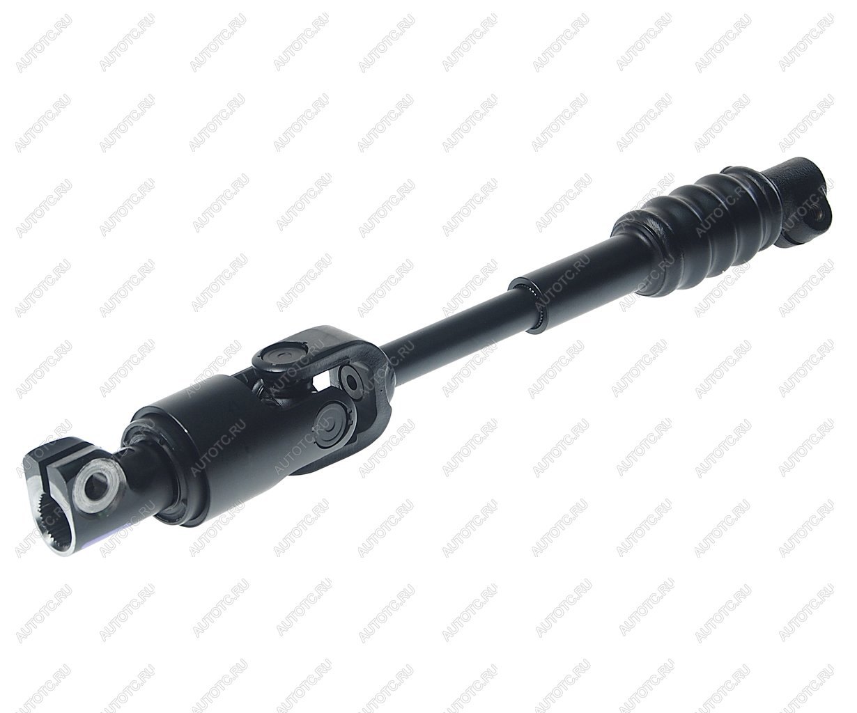 28 849 р. Вал карданный TOYOTA Land Cruiser (J200) LEXUS LX570 (08-) колонки рулевой нижний OE TOYOTA 45203-60140  с доставкой в г. Пермь