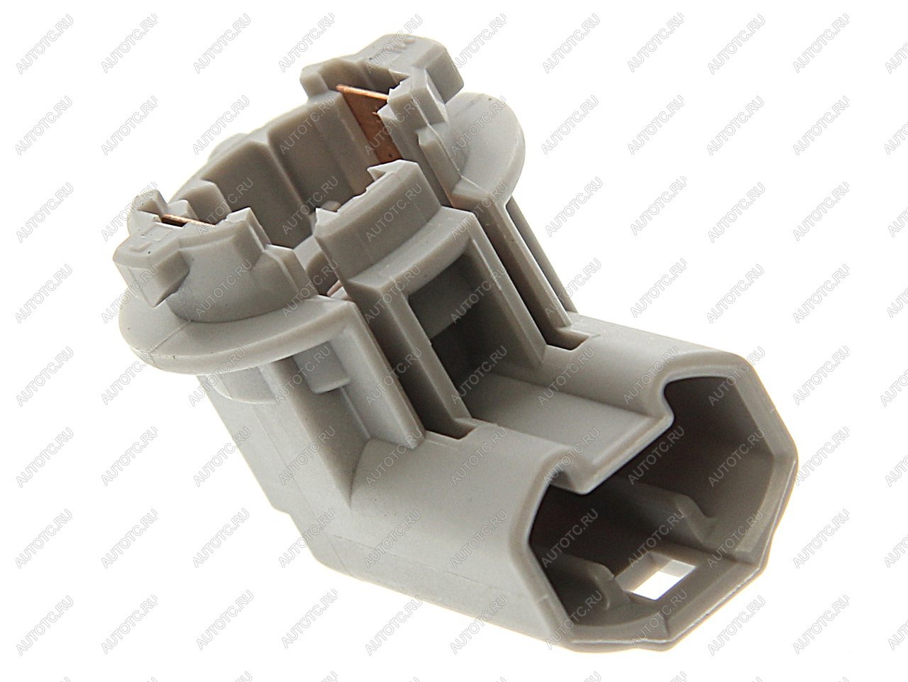 559 р. Патрон TOYOTA фонаря знака номерного OE TOYOTA 90075-99005  с доставкой в г. Пермь