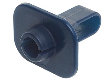 84 р. Пистон TOYOTA OE TOYOTA 90189-05162 TOYOTA 90189-05162  с доставкой в г. Пермь. Увеличить фотографию 1