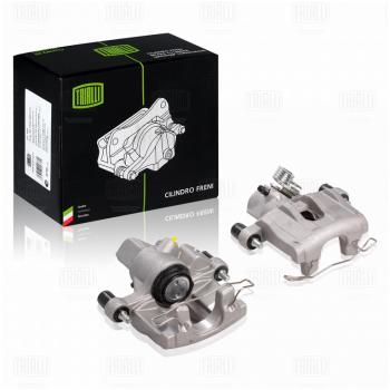 Суппорт FORD Focus (07-11) задний левый TRIALLI TRIALLI cf102063