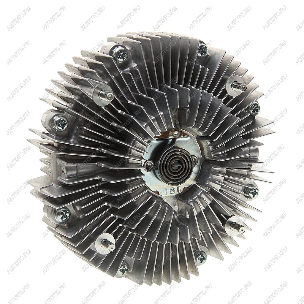 38 849 р. Вискомуфта TOYOTA Land Cruiser (98-09) привода вентилятора OE TOYOTA 16210-50102  с доставкой в г. Пермь