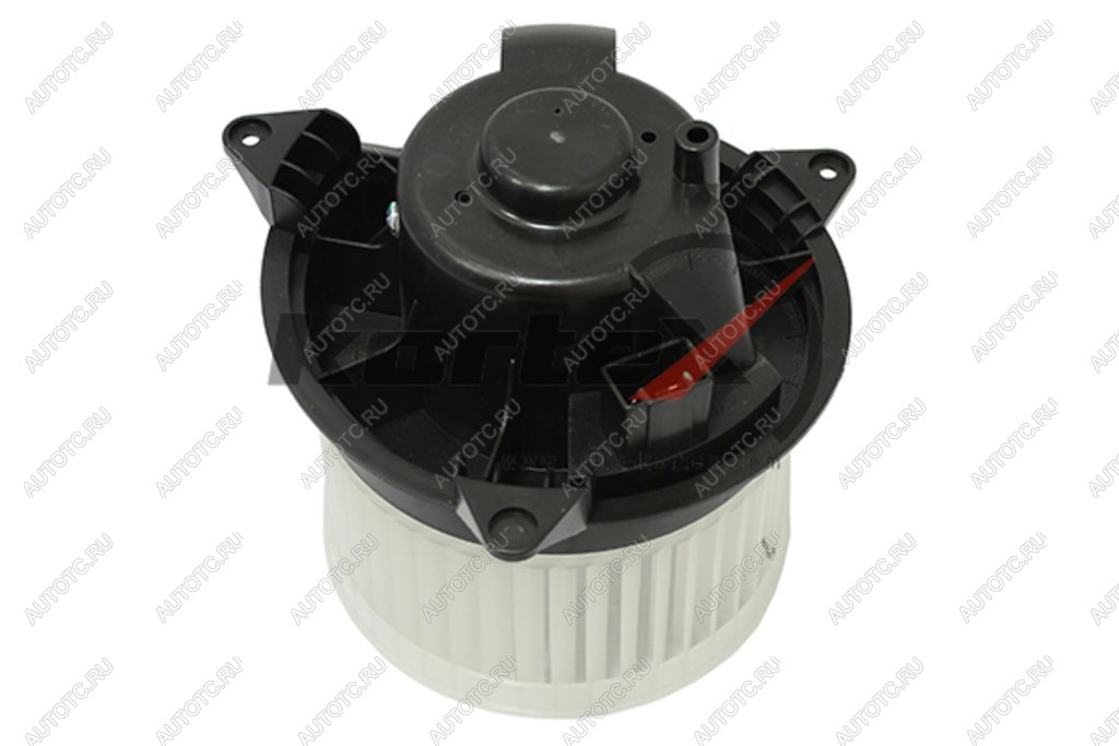 4 599 р. Мотор отопителя FORD Focus 1 (98-),Mondeo 3 (00-07 ) +AC KORTEX KORTEX khf019  с доставкой в г. Пермь