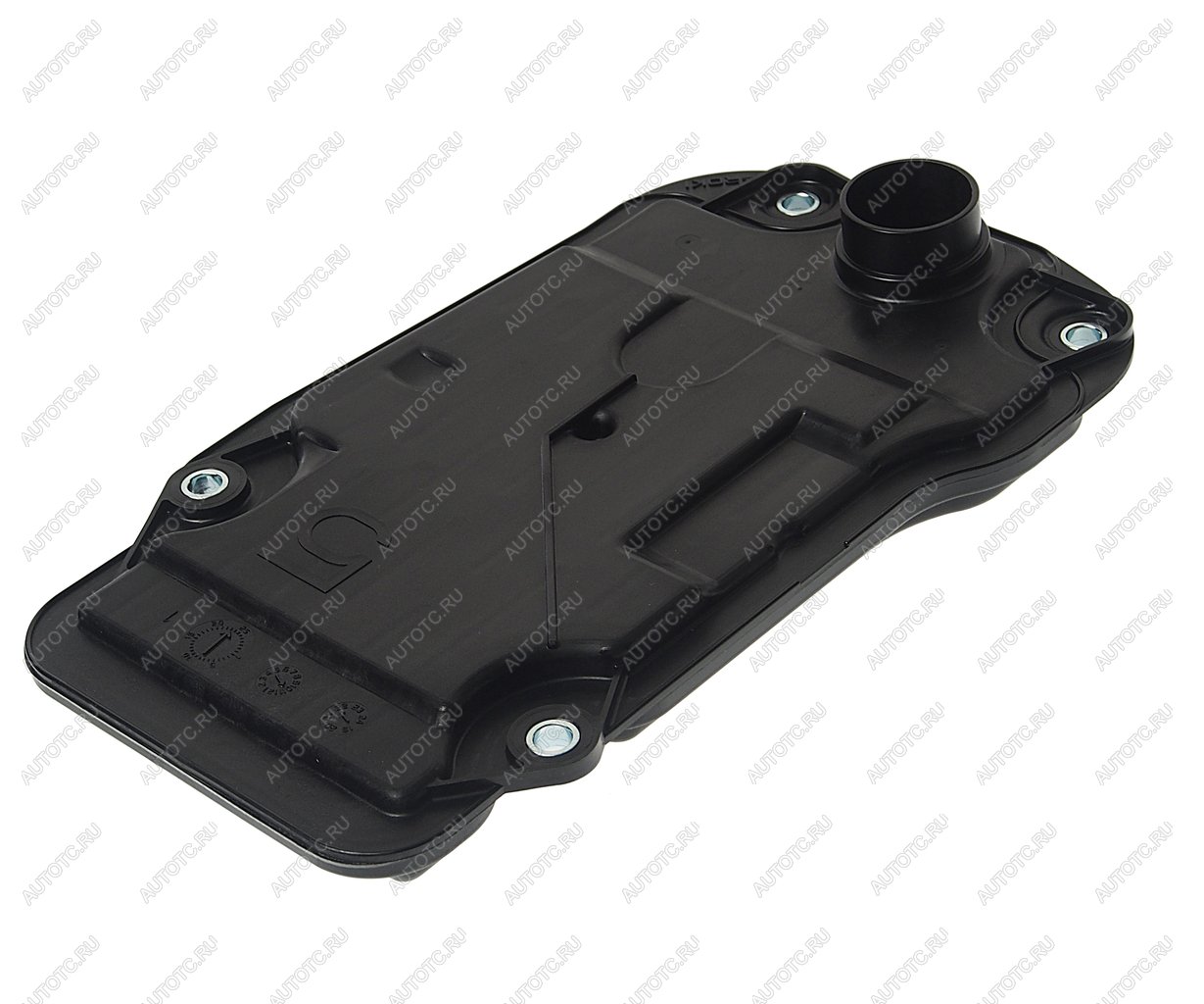 2 799 р. Фильтр масляный АКПП TOYOTA OE TOYOTA 3533060070  с доставкой в г. Пермь