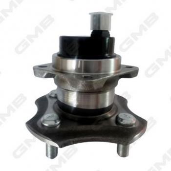 5 349 р. Ступица TOYOTA Corolla (01-04) задняя в сборе GMB GMB gh32585a GMB gh32585a  с доставкой в г. Пермь. Увеличить фотографию 1