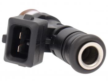 4 199 р. Форсунка FIAT ALFA ROMEO топливная BOSCH BOSCH 0280158199  с доставкой в г. Пермь. Увеличить фотографию 4