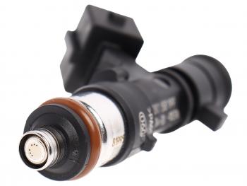 4 199 р. Форсунка FIAT ALFA ROMEO топливная BOSCH BOSCH 0280158199  с доставкой в г. Пермь. Увеличить фотографию 3