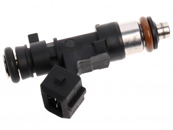4 199 р. Форсунка FIAT ALFA ROMEO топливная BOSCH BOSCH 0280158199  с доставкой в г. Пермь. Увеличить фотографию 2