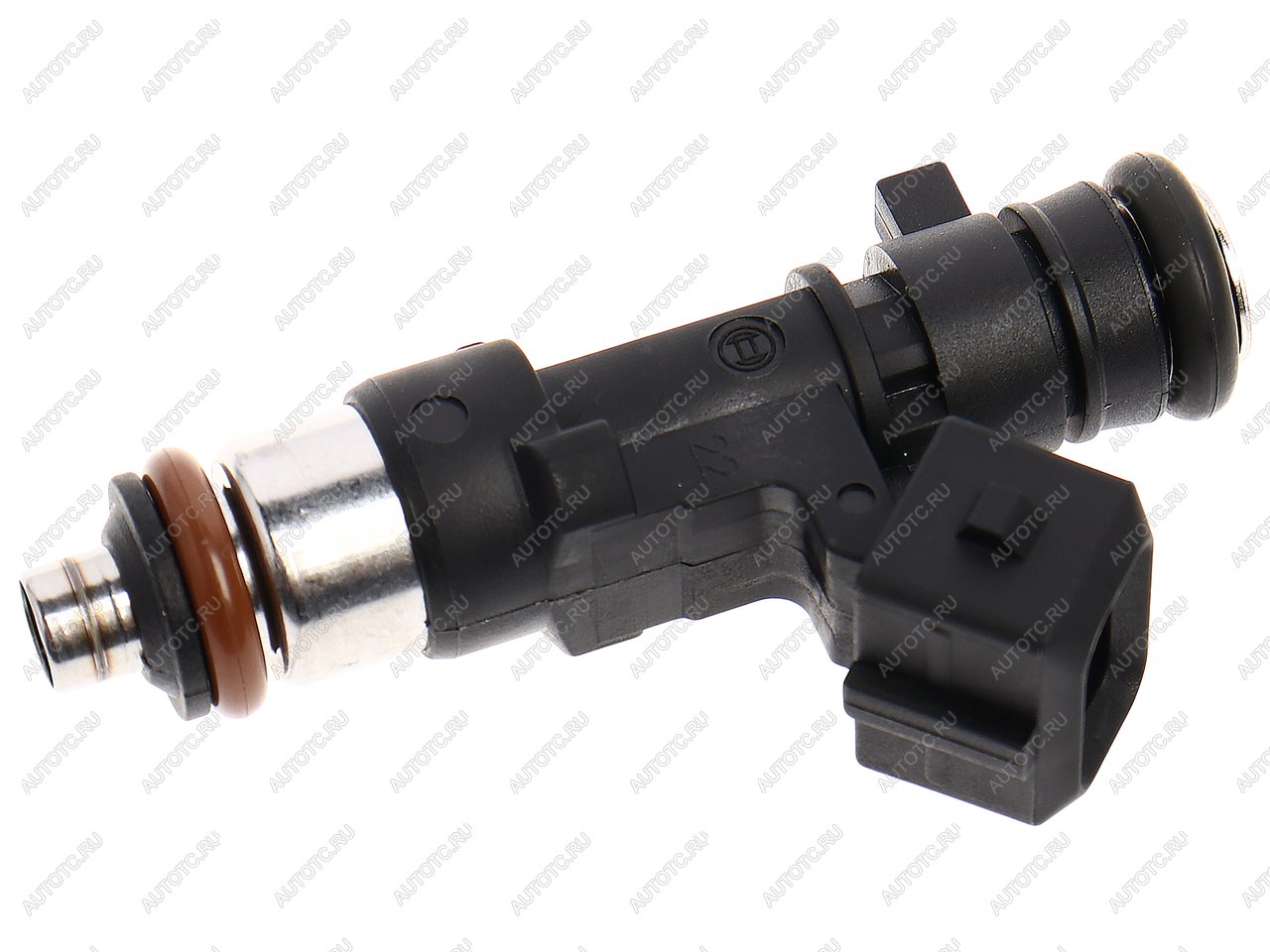 4 199 р. Форсунка FIAT ALFA ROMEO топливная BOSCH BOSCH 0280158199  с доставкой в г. Пермь