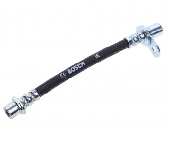 1 279 р. Шланг тормозной TOYOTA Corolla (06-) задний левый BOSCH BOSCH 1987481638 BOSCH 1987481638  с доставкой в г. Пермь. Увеличить фотографию 1