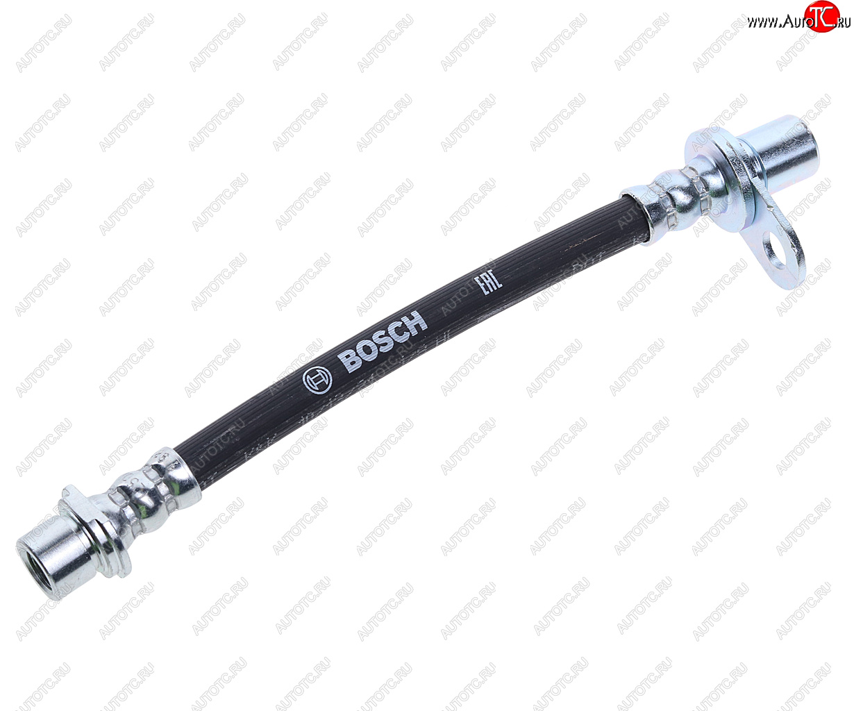 1 279 р. Шланг тормозной TOYOTA Corolla (06-) задний левый BOSCH BOSCH 1987481638 BOSCH 1987481638  с доставкой в г. Пермь